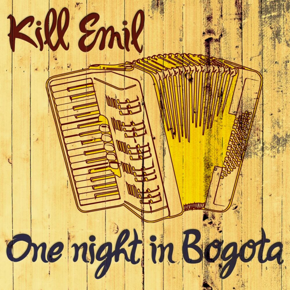 Picture of One Night in Bogota