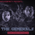 The Generals Beat Tape: Volume 2