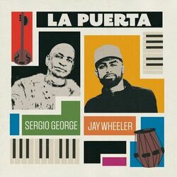 Cover of La Puerta