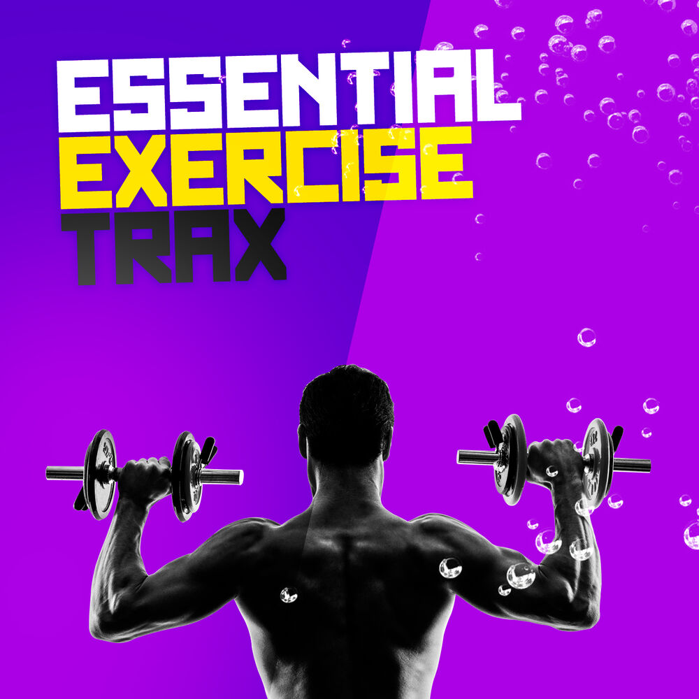 Picture of Essential Exercise Trax