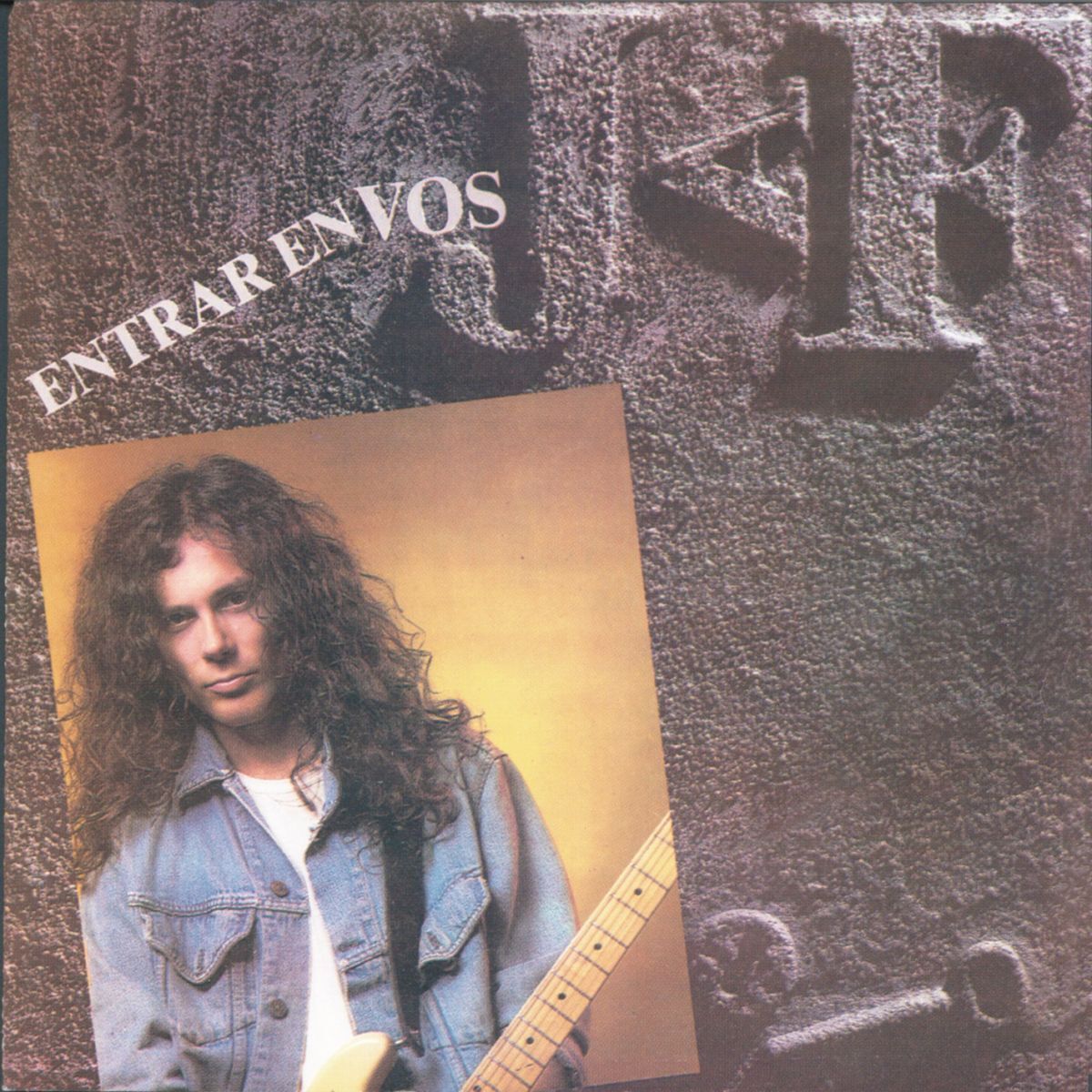 Album cover of Entrar en Vos
