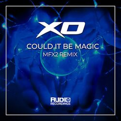 Cover of Could It Be Magic (Mfx2 Remix)
