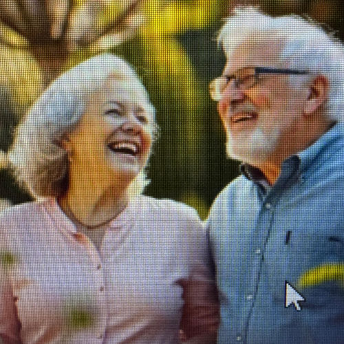 Growing Old