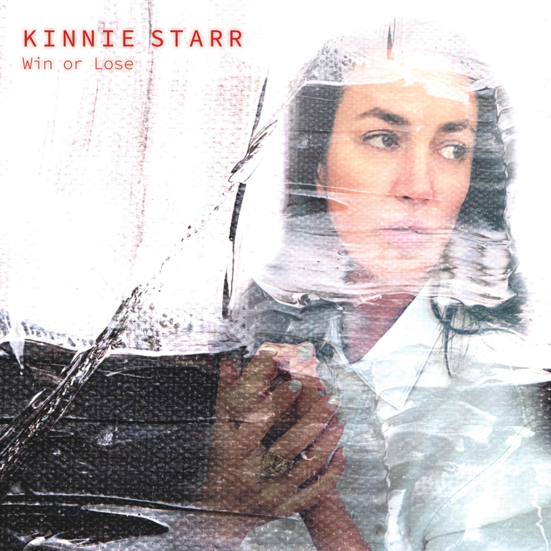 Album cover of Win or Lose