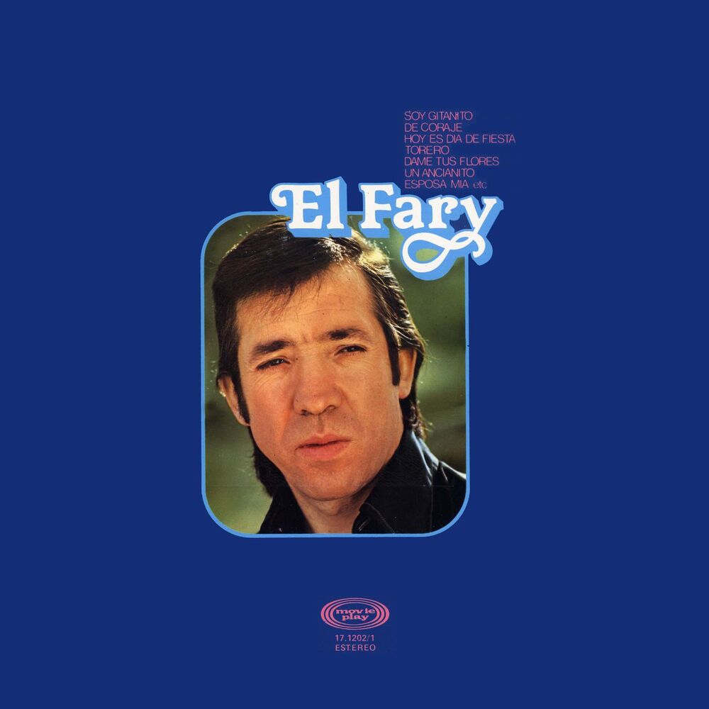 Picture of El Fary