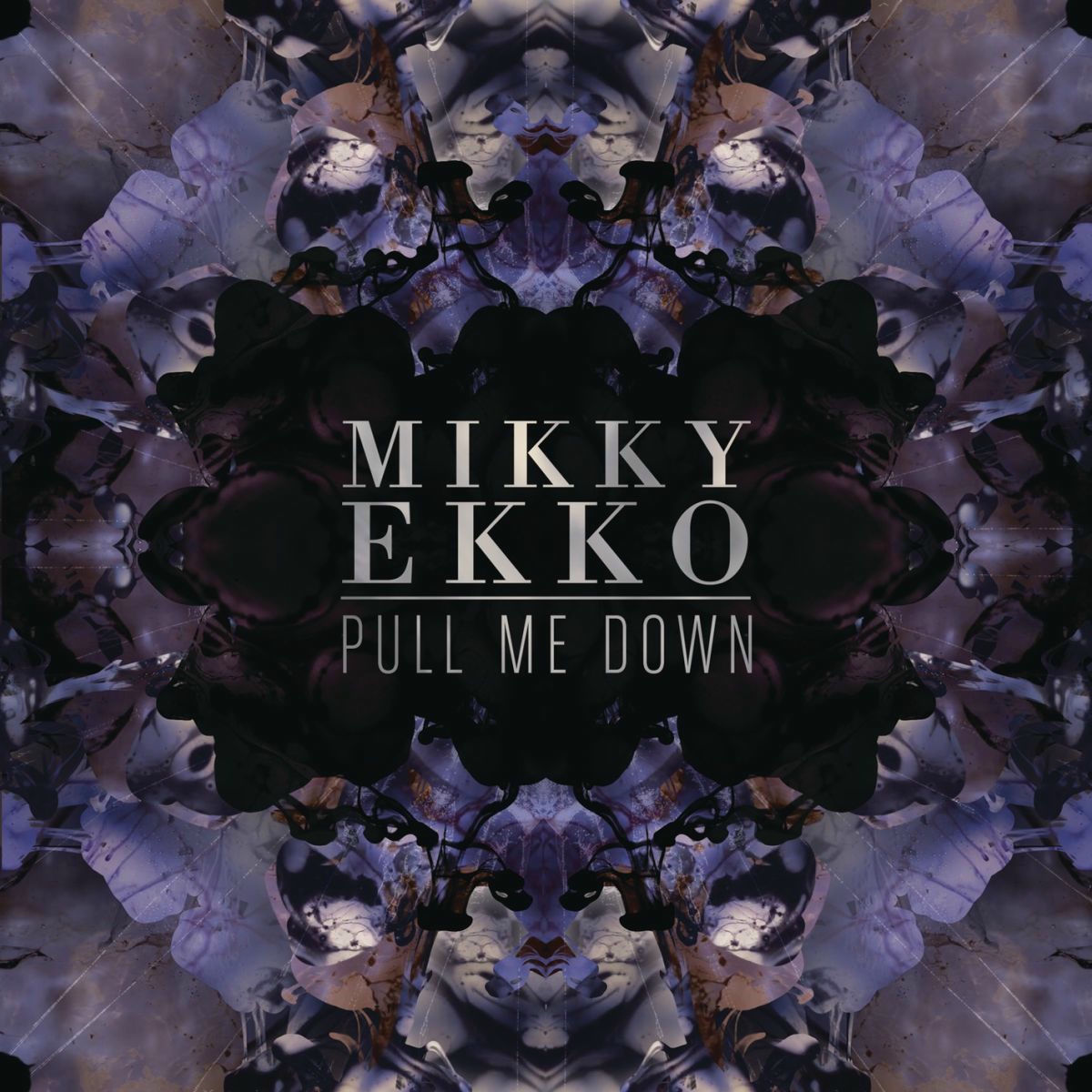 Album cover of Pull Me Down