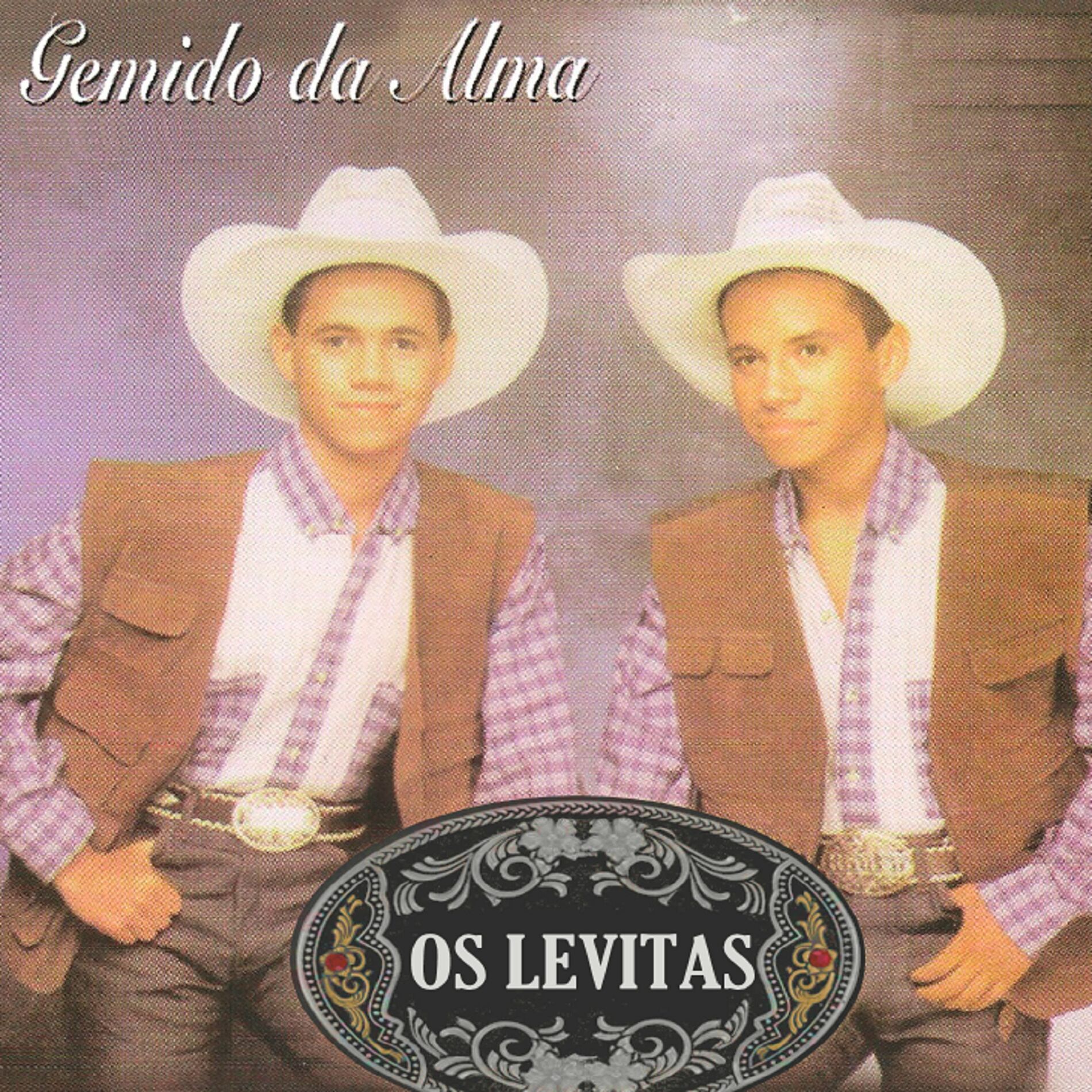 Album cover of Voz do Coração