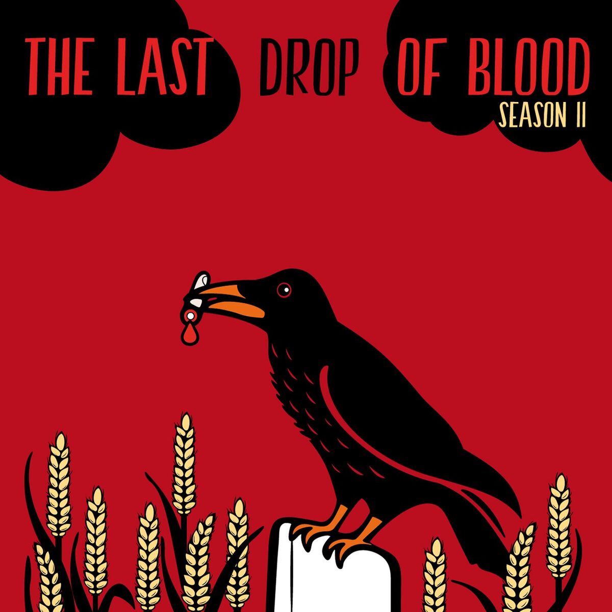 Album cover of Season II
