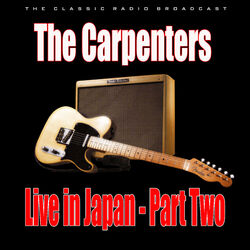 Live in Japan - Part Two (Live)
