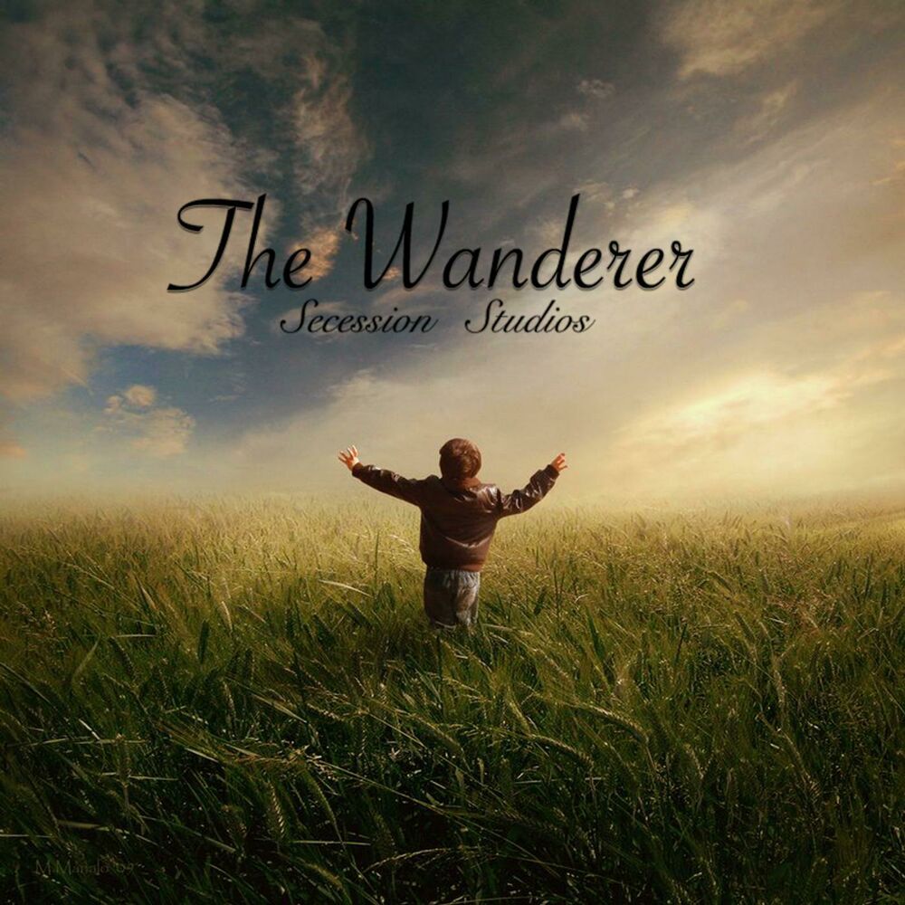 Picture of The Wanderer