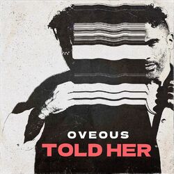 Cover of Told Her
