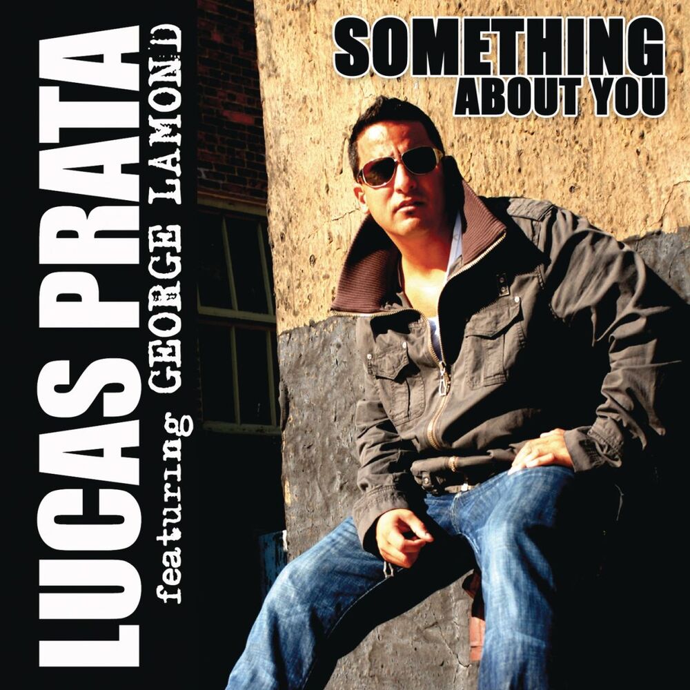 Picture of Something About You (feat. George Lamond)