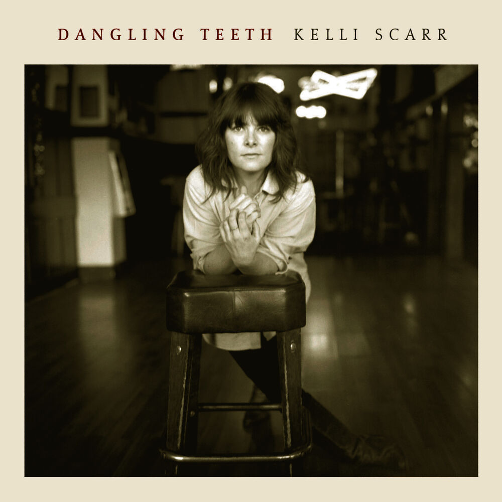 Picture of Dangling Teeth