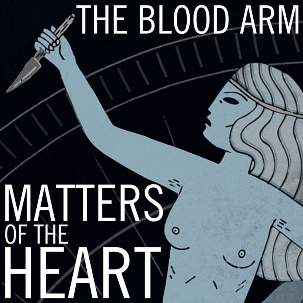 Picture of Matters of the Heart