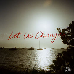 Cover of Let Us Change by undefined