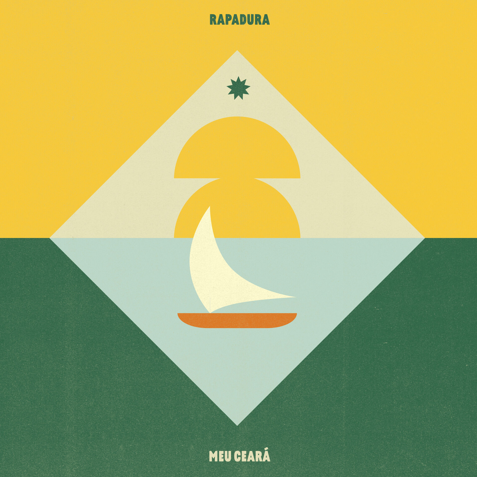 Album cover of Meu Ceará
