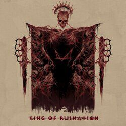 Cover of King Of Ruination
