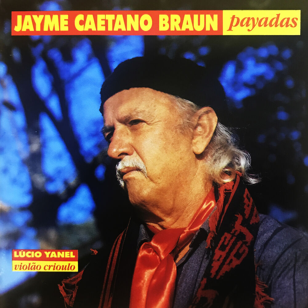 Picture of Payadas