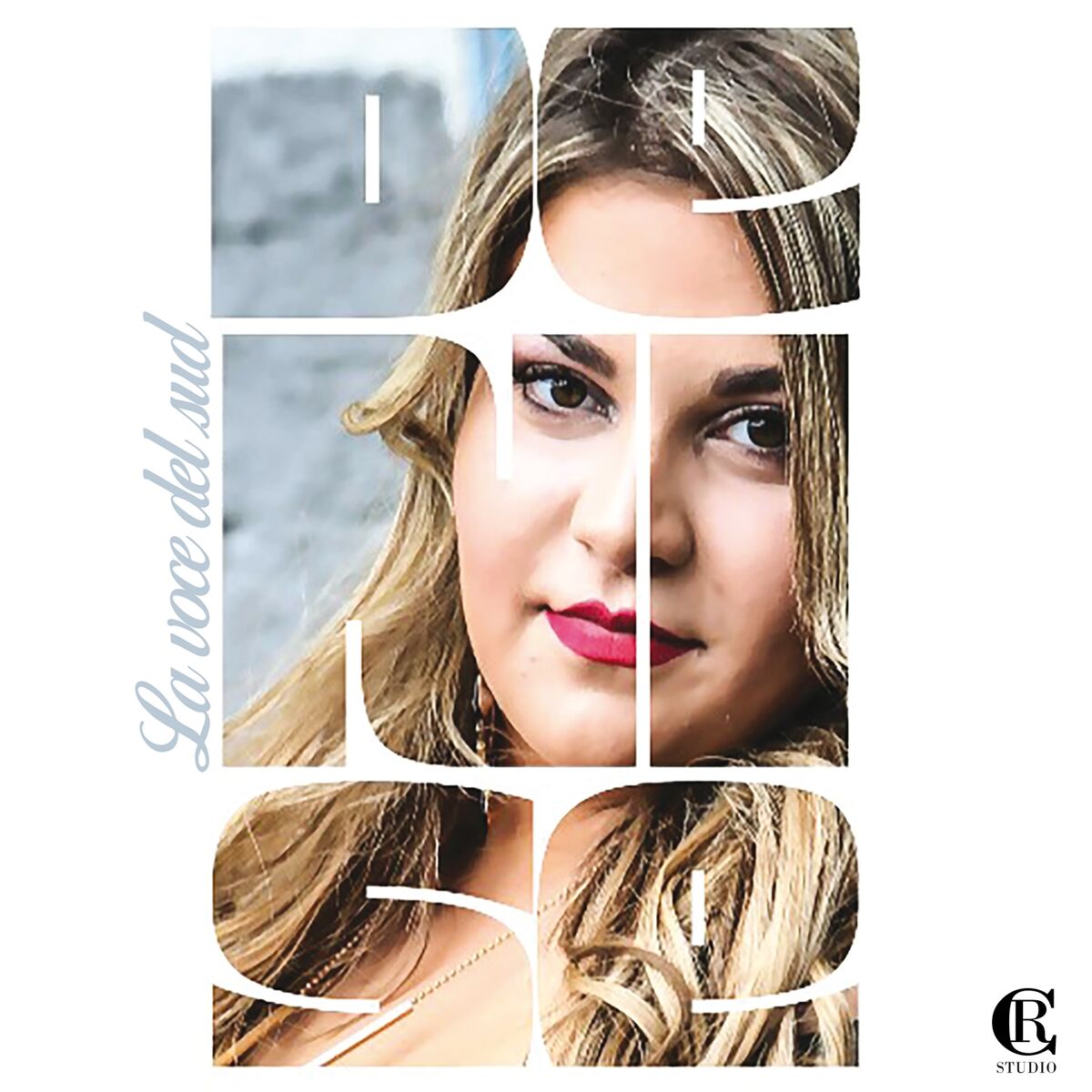 Album cover of La voce del sud