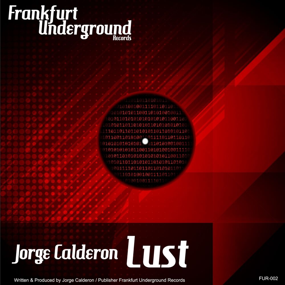 Picture of Lust