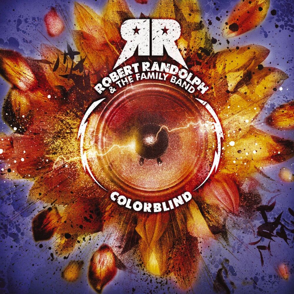 Picture of Colorblind (U.S. Version)