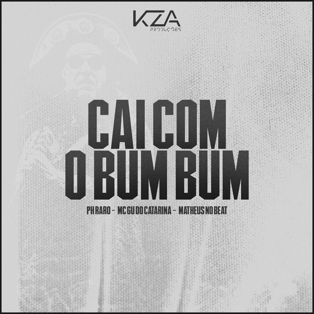 Picture of Cai Com o Bumbum