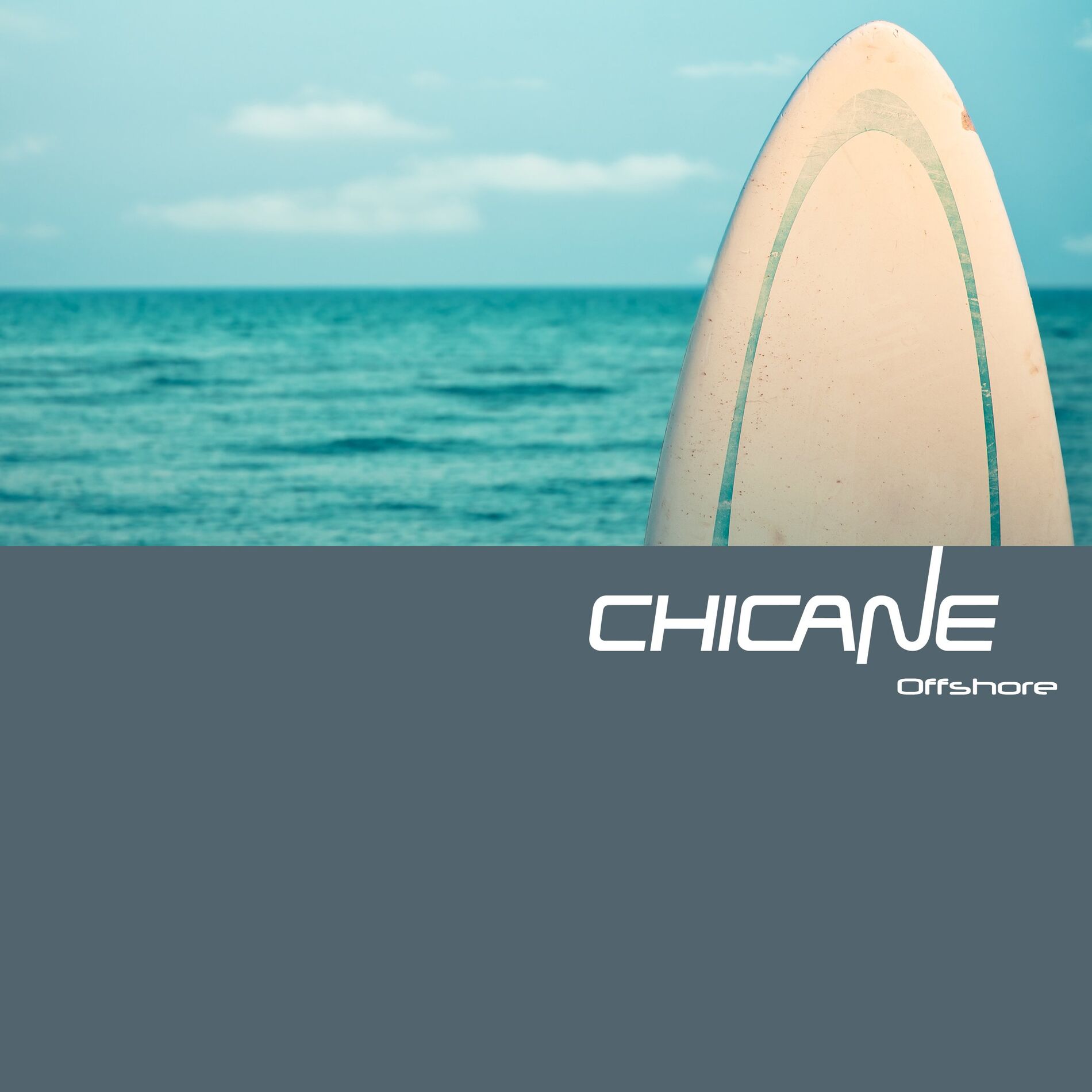 Album cover of Offshore