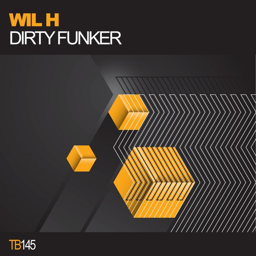 Picture of Dirty Funker