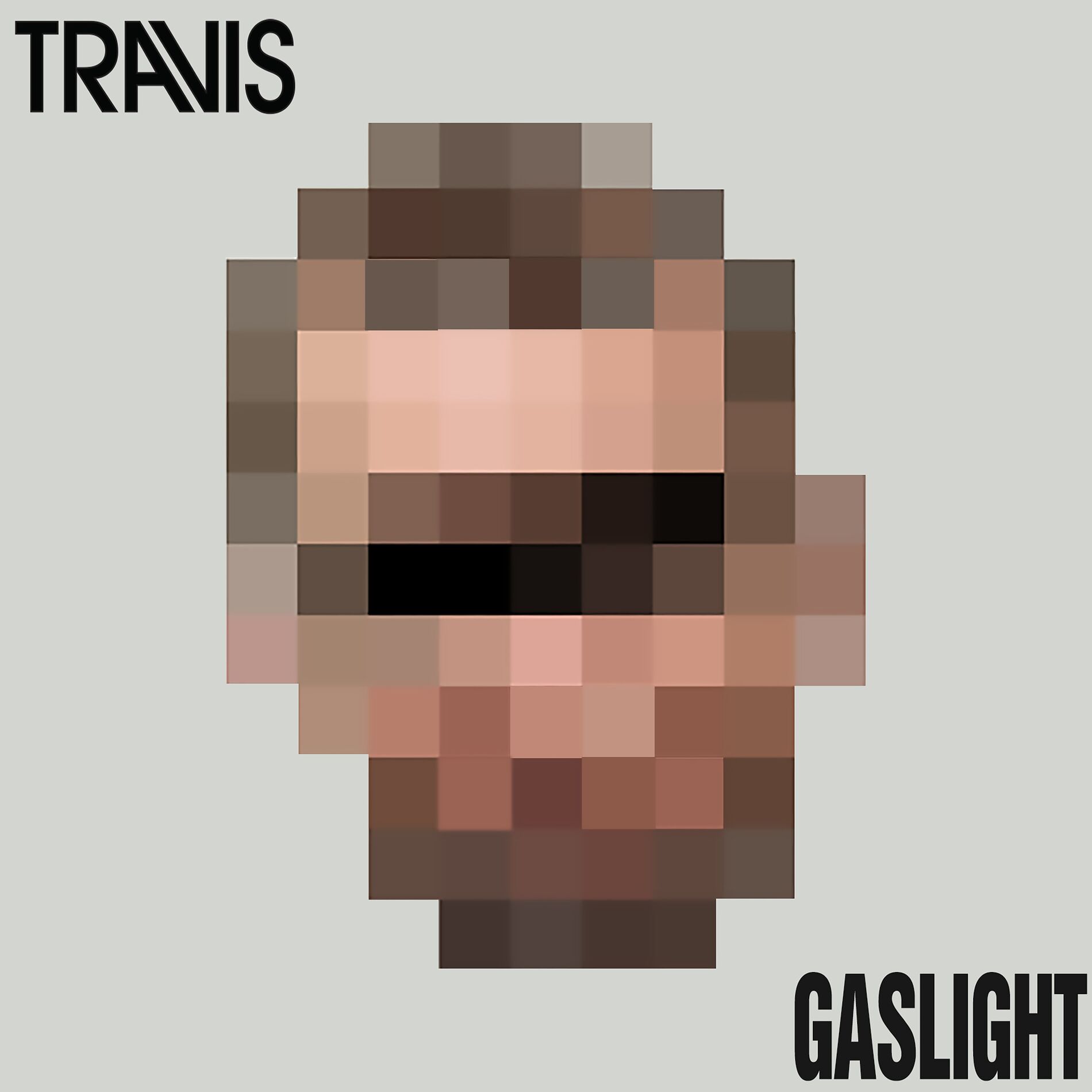 Album cover of Gaslight