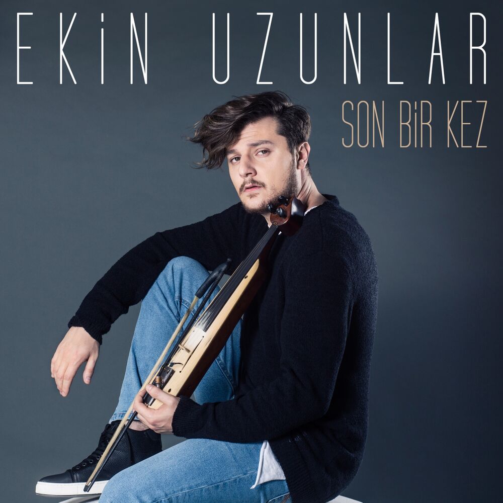 Picture of Son Bir Kez