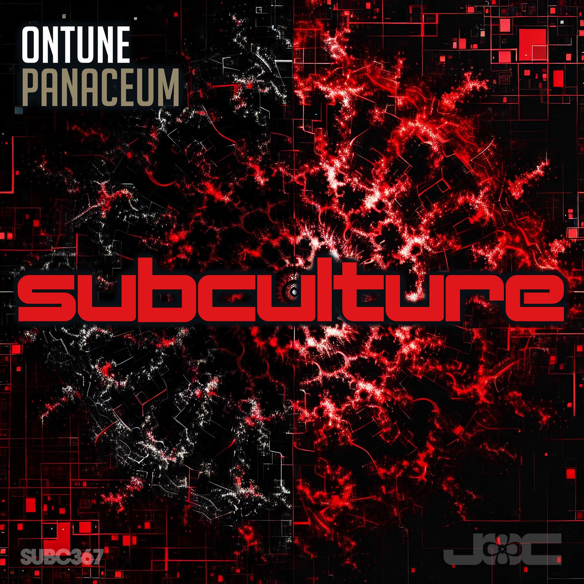 Album cover of Panaceum