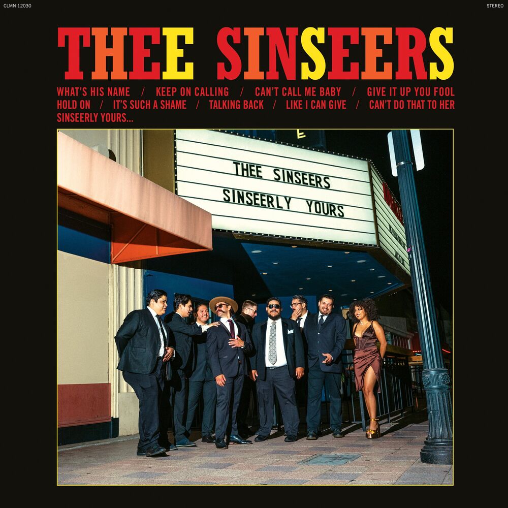 Picture of Sinseerly Yours