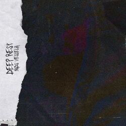 Cover of Deep Rest