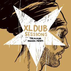 Cover of XL Dub Sessions
