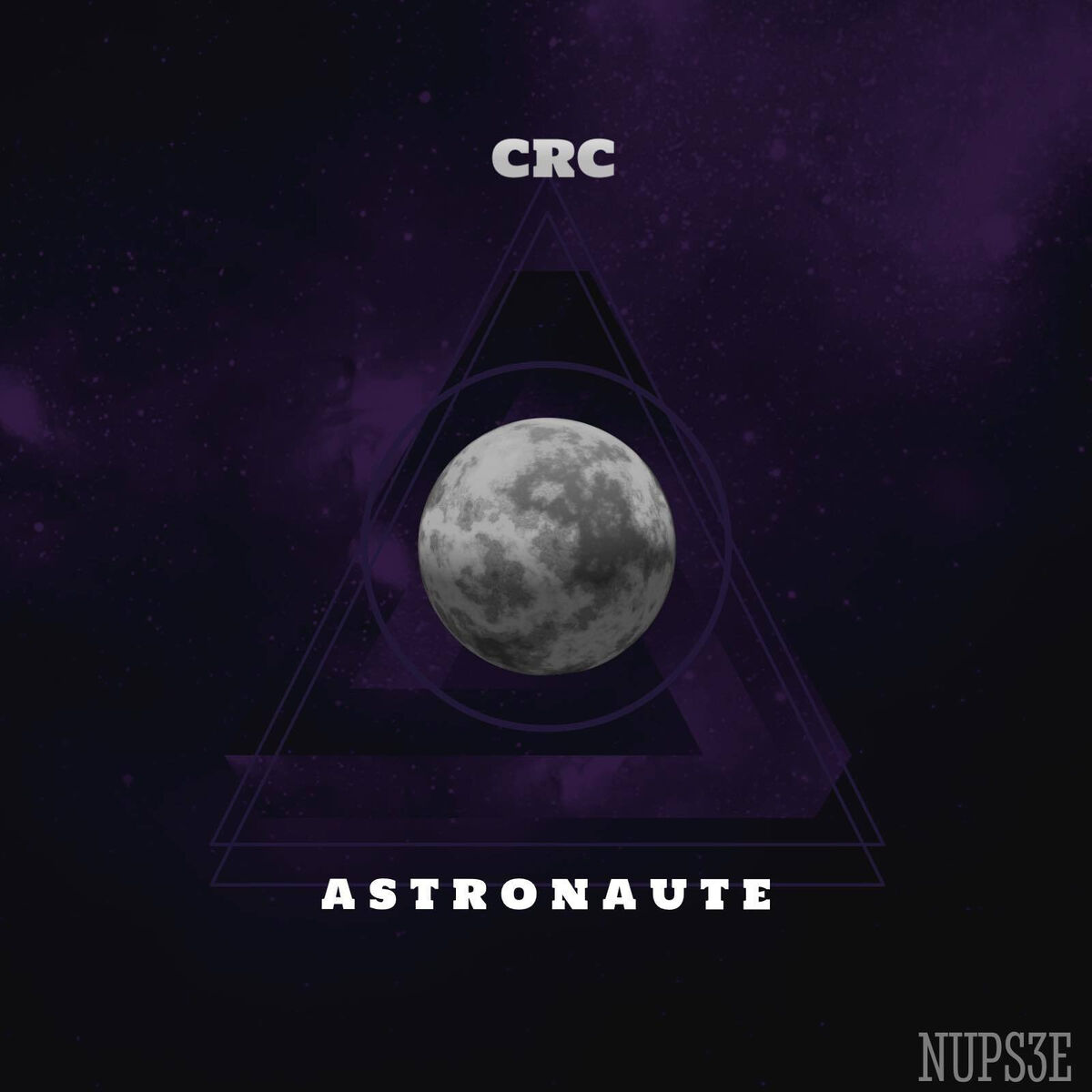 Album cover of Astronaute