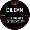 Flying Guitar (Original Mix) by dilemn album cover