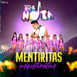 Cover of Mentiritas Mentirotas