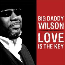 Cover of Love Is the Key
