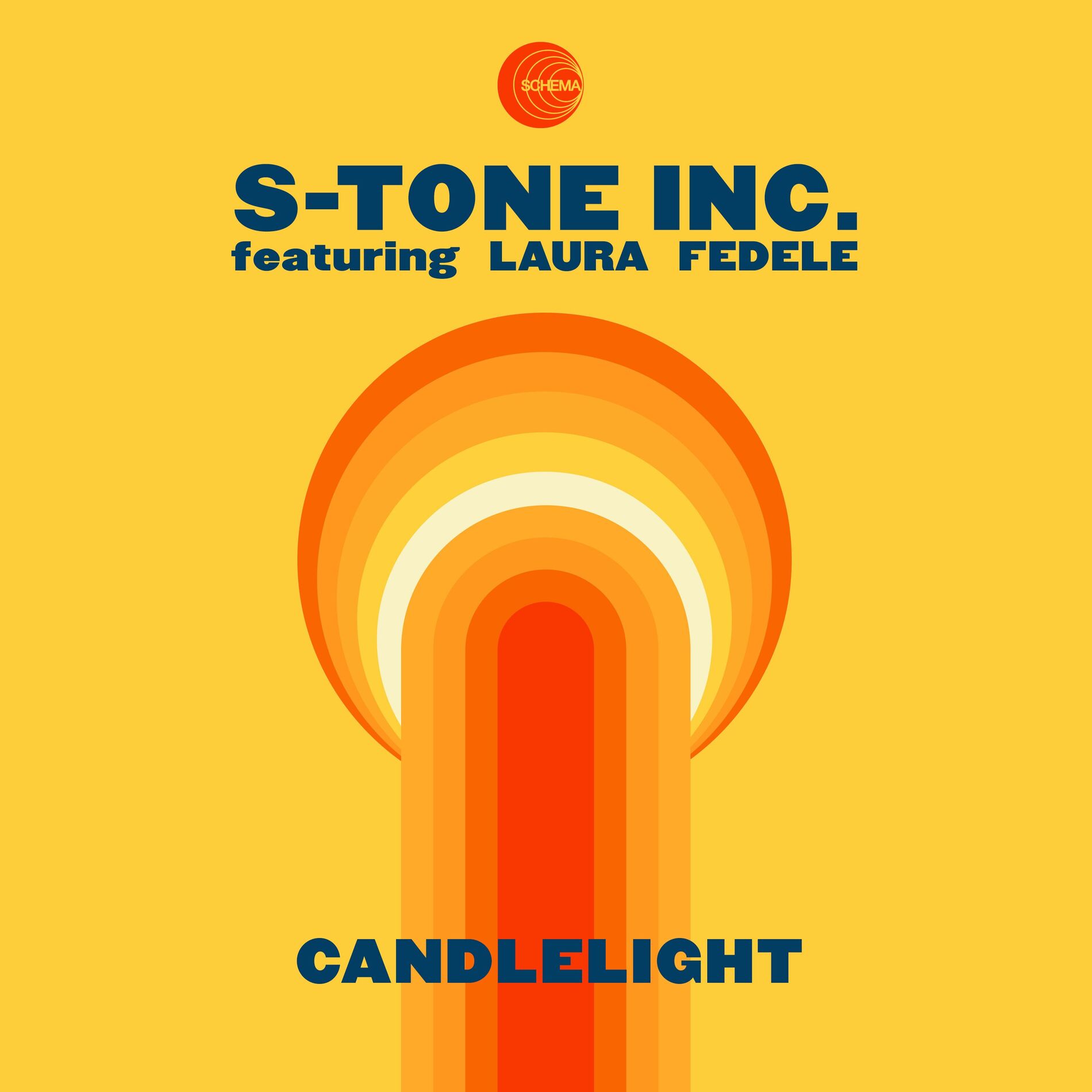 Album cover of Candlelight