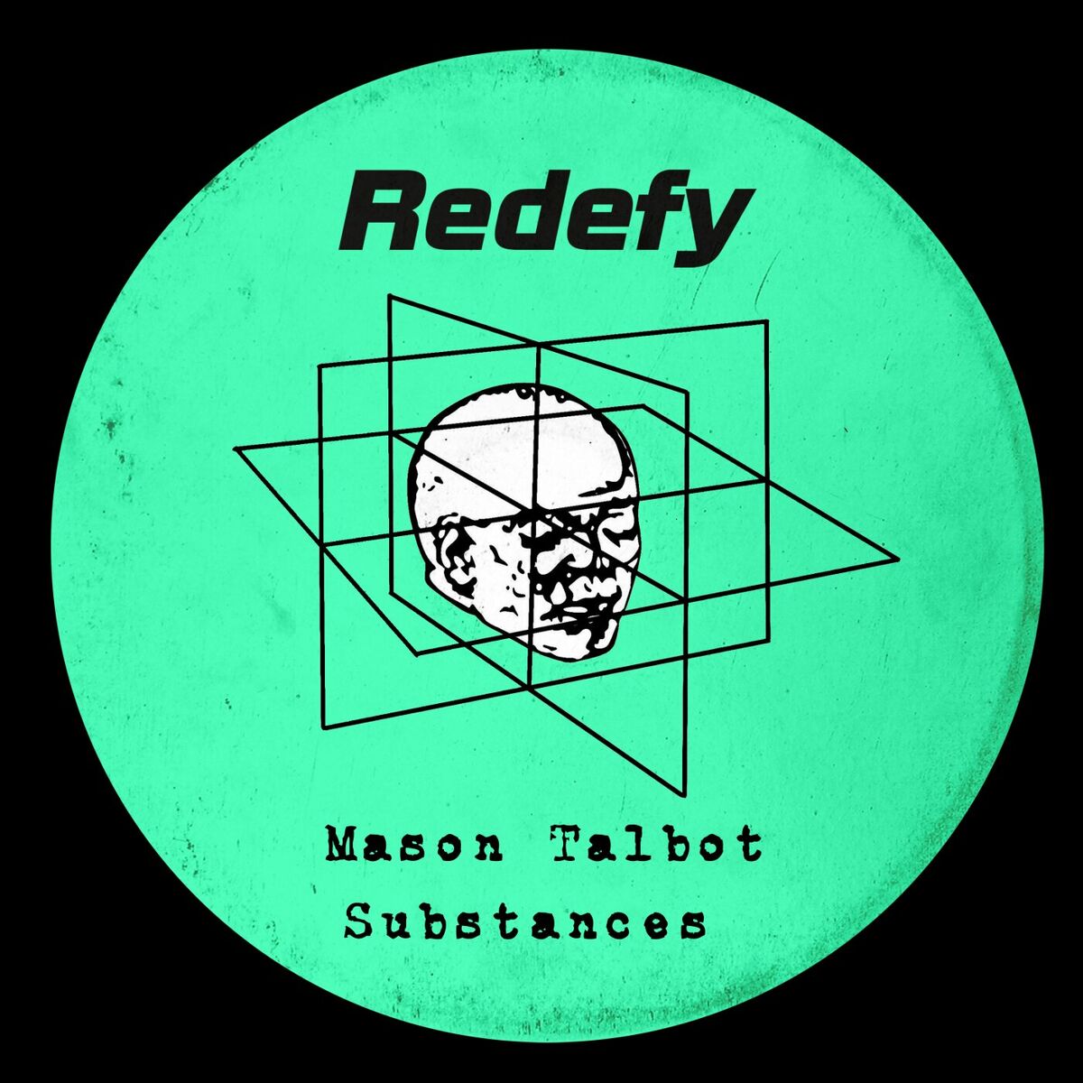 Album cover of Substances