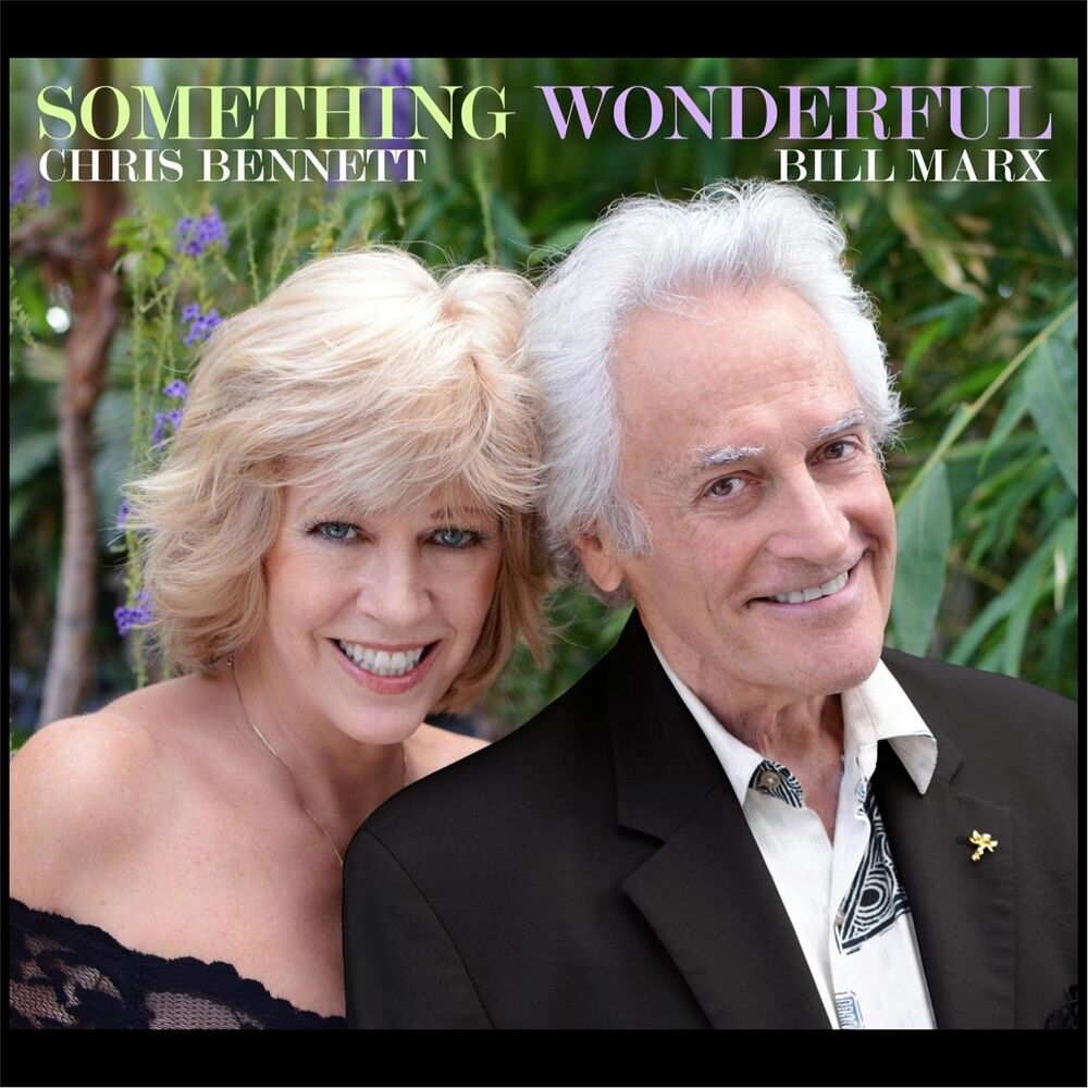 Picture of Something Wonderful
