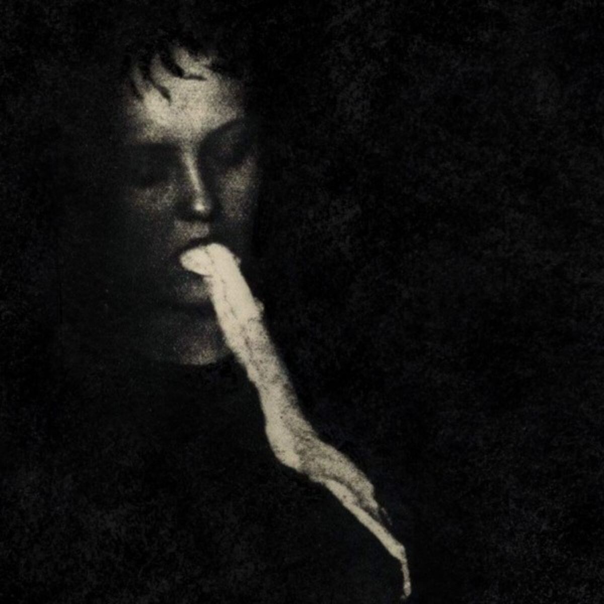 Album cover of The Substance
