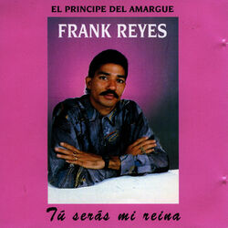 Cover of Tú Serás Mi Reina