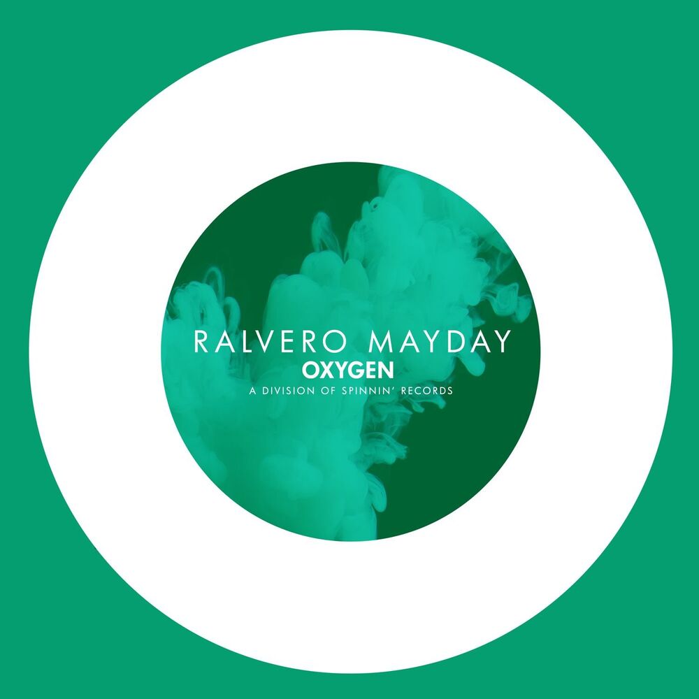 Picture of Mayday