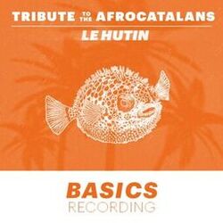 Cover of Tribute To The Afrocatalans