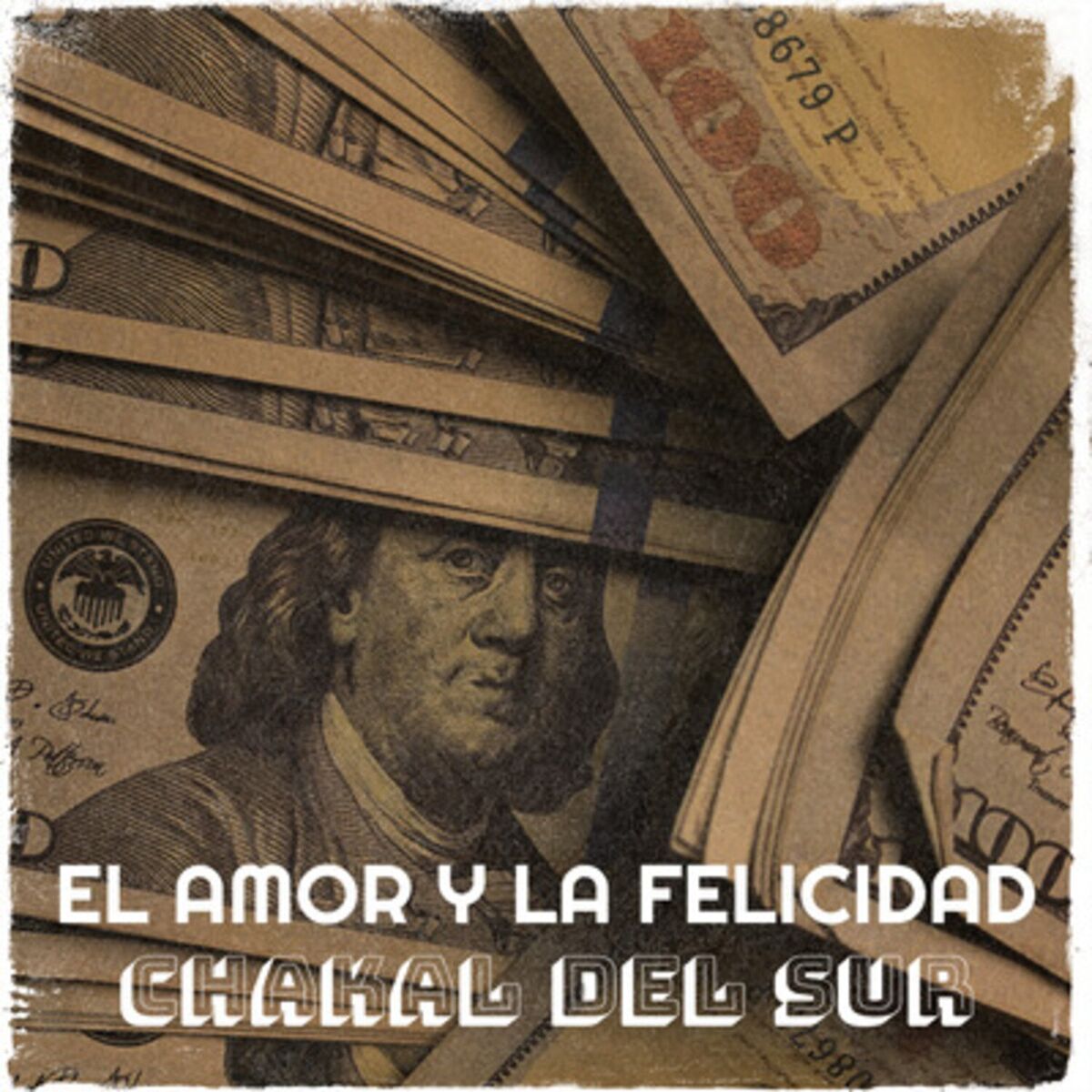 Album cover of El Amor Y La Felicidad
