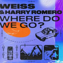 Cover of Where Do We Go?