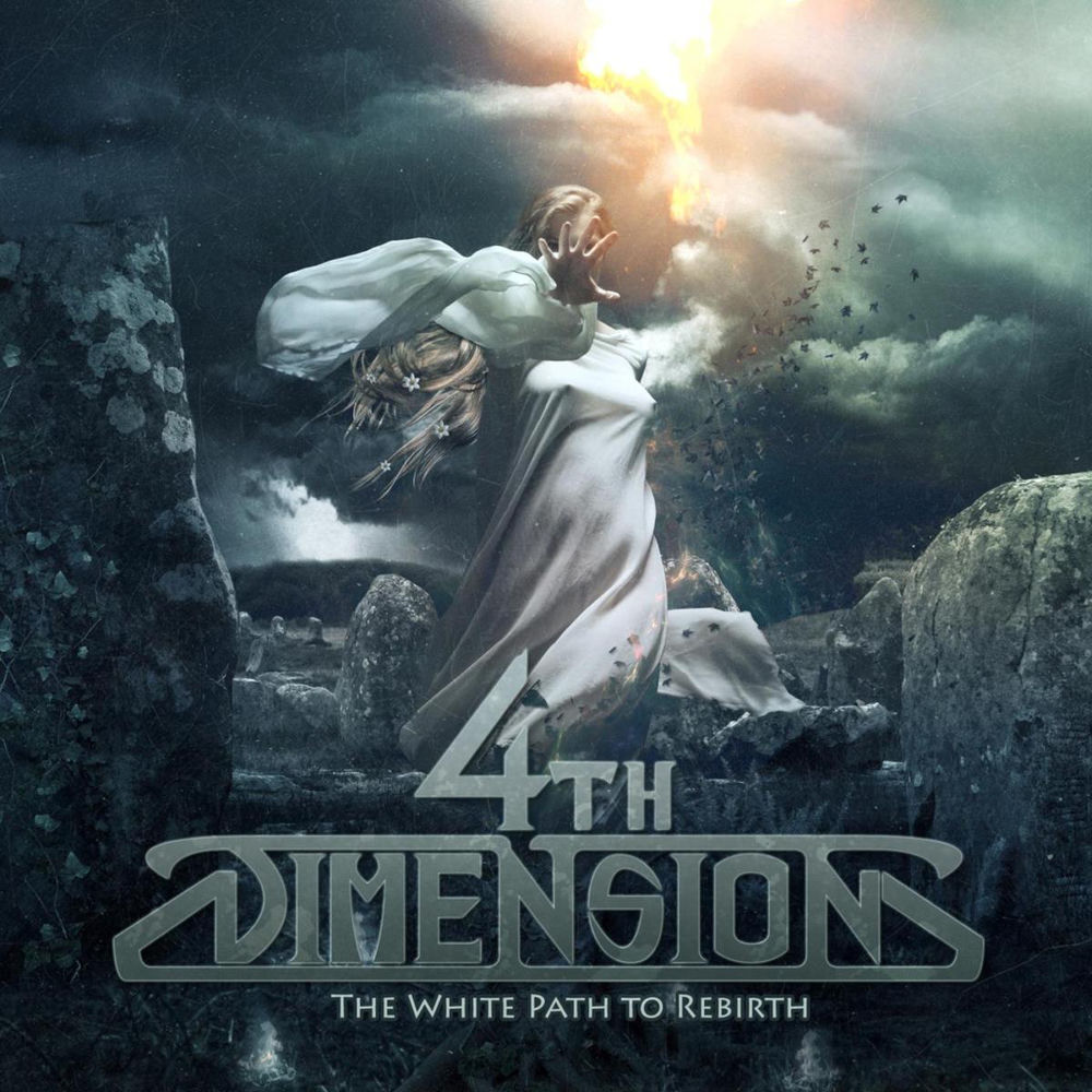 Album artwork for Everlasting Melody by Dimension