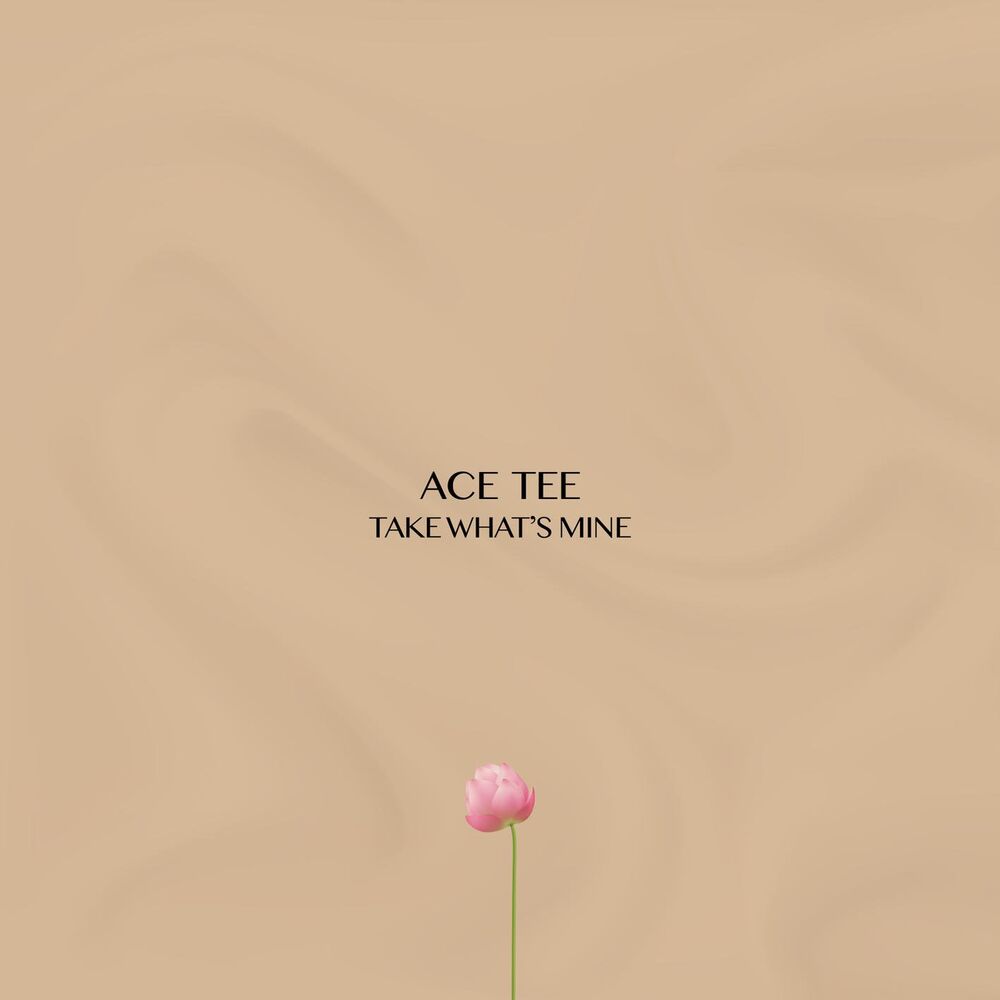 Picture of TAKE WHAT'S MINE