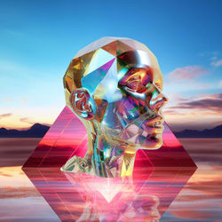 Cover of Holistic Harmony of Life by undefined
